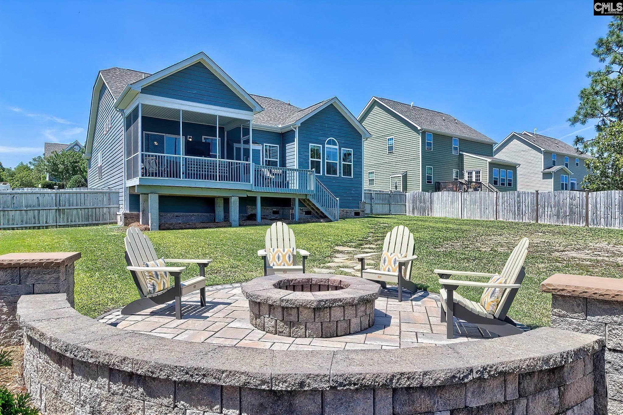 1167 Beechfern Circle Elgin, SC 29045 - Photo 8 of 44