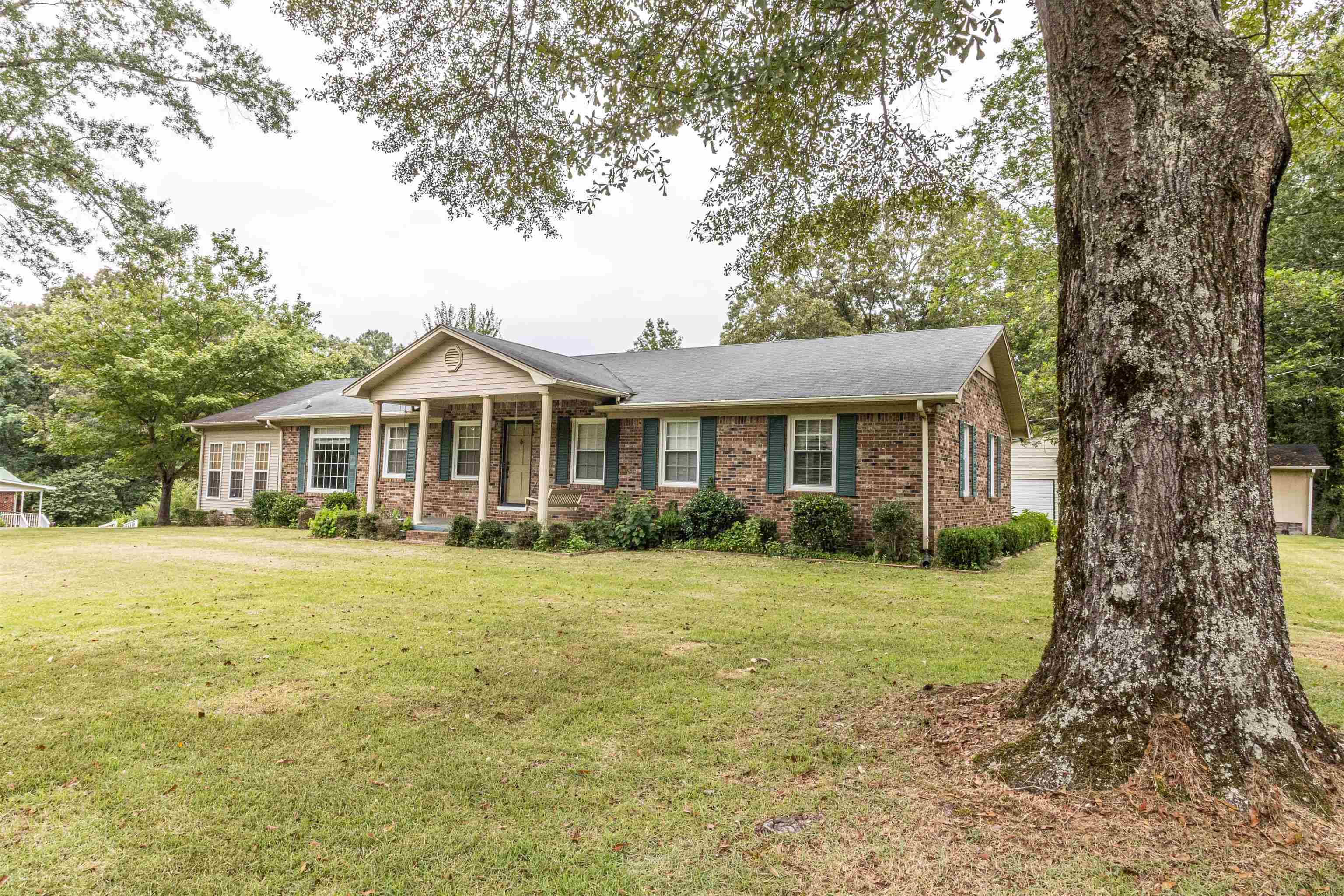 239 Old Road, Unit 5 Selmer, TN 38375 - Photo 34 of 34