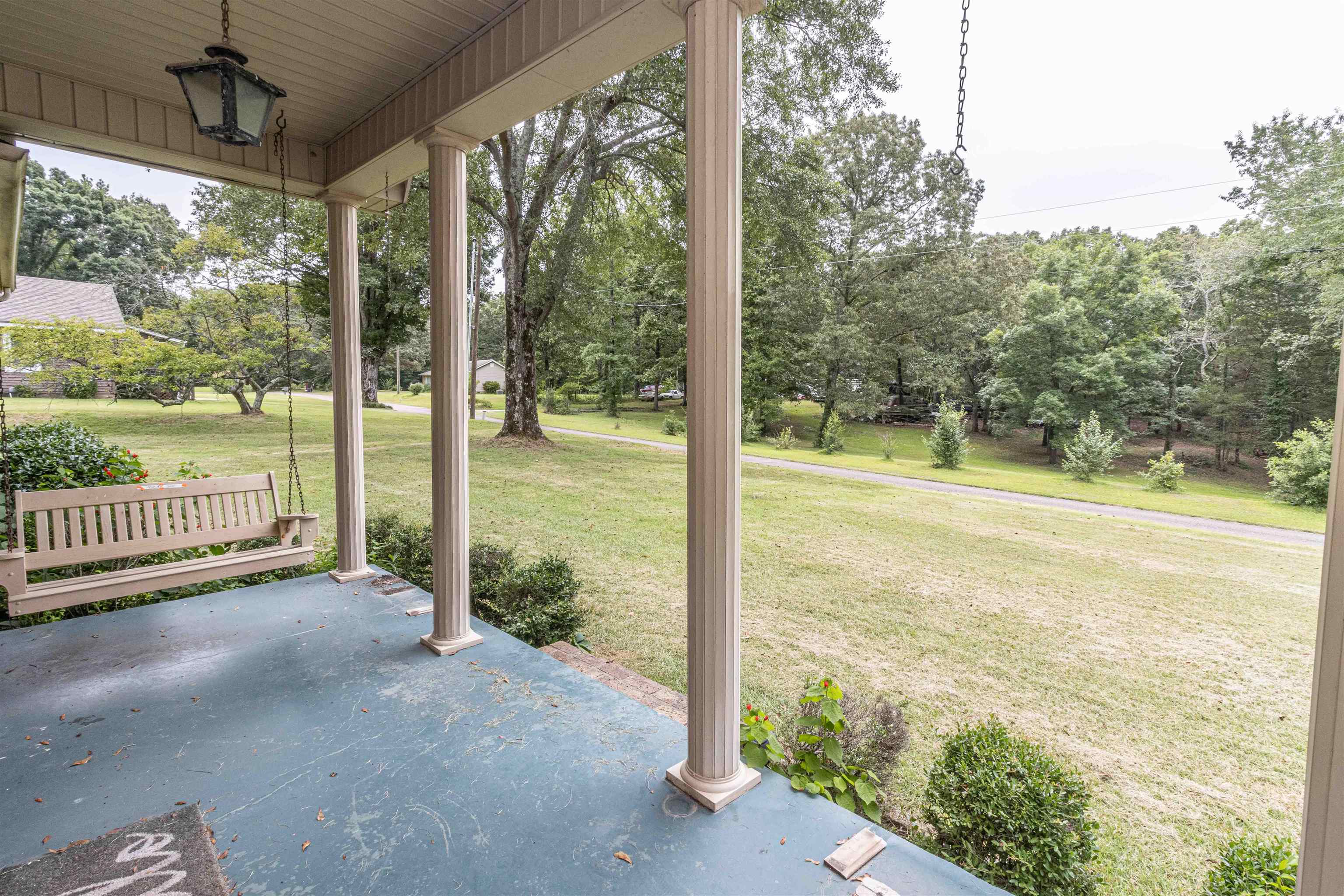 239 Old Road, Unit 5 Selmer, TN 38375 - Photo 4 of 34