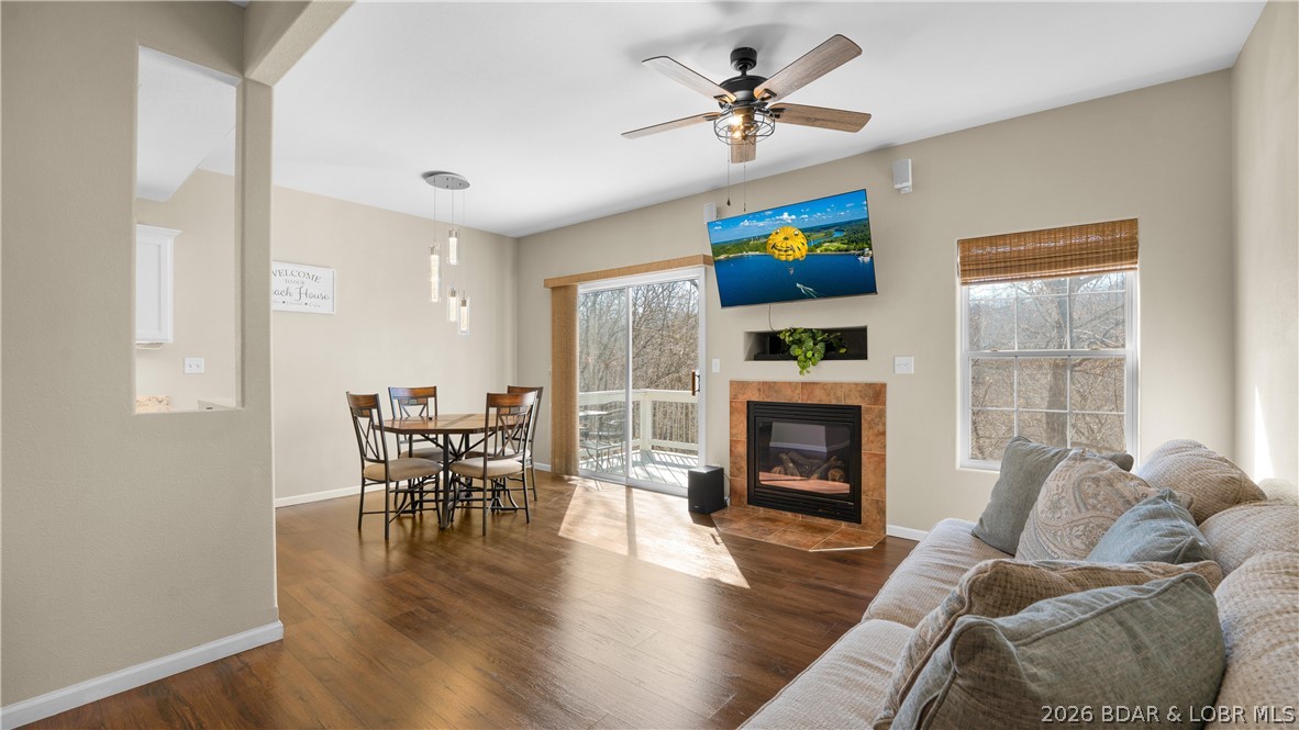 34 Walnut Road Lake Ozark, MO 65049 - Photo 3 of 31