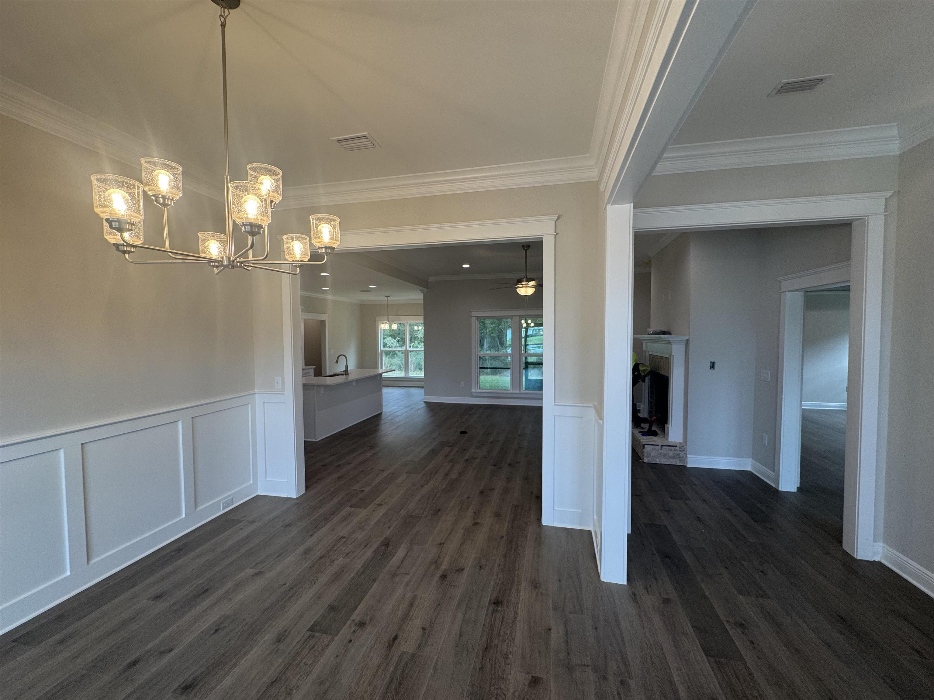 8090 Calverton Street, Unit 23 Foley, AL 36535 - Photo 7 of 30 Dining Area