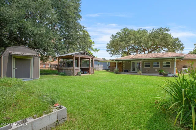 $170,000 | 309 Azalea Drive, New Iberia, LA 70563
