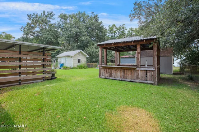 $170,000 | 309 Azalea Drive, New Iberia, LA 70563