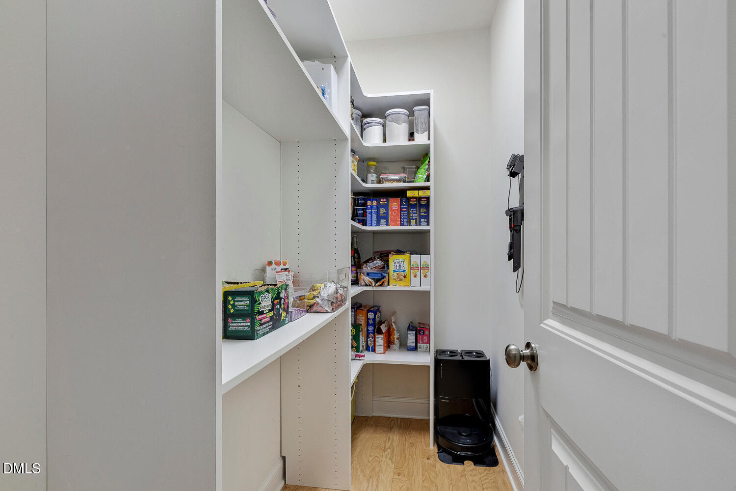 538 Rowanwood Way Apex, NC 27523 - Photo 15 of 40 a room with storage and utility