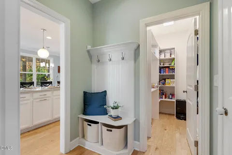 $649,000 | 538 Rowanwood Way, Apex, NC 27523