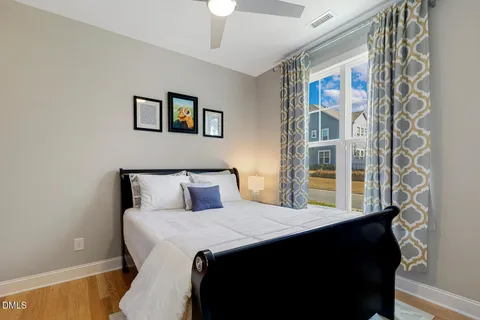 $649,000 | 538 Rowanwood Way, Apex, NC 27523