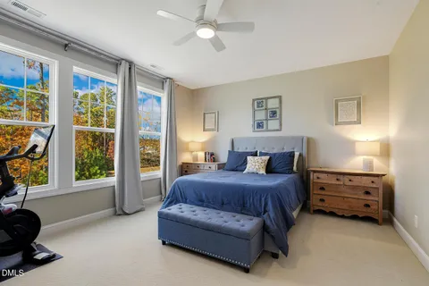 $649,000 | 538 Rowanwood Way, Apex, NC 27523