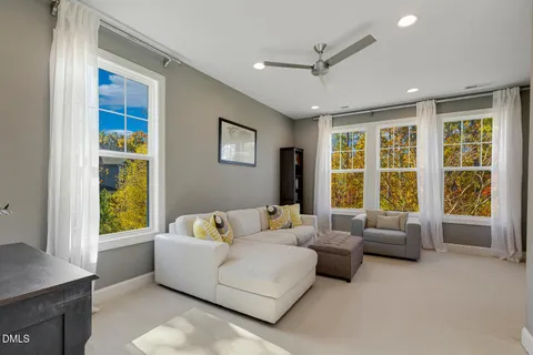 $649,000 | 538 Rowanwood Way, Apex, NC 27523