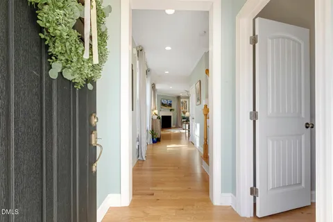 $649,000 | 538 Rowanwood Way, Apex, NC 27523