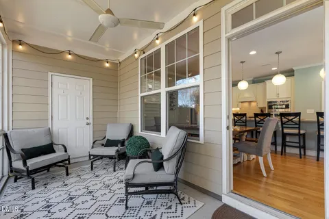 $649,000 | 538 Rowanwood Way, Apex, NC 27523