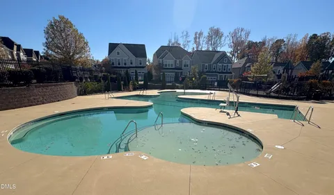 $649,000 | 538 Rowanwood Way, Apex, NC 27523