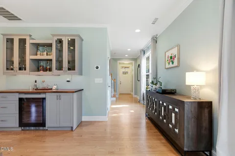 $649,000 | 538 Rowanwood Way, Apex, NC 27523