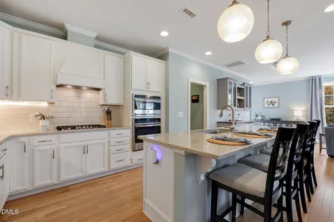 $649,000 | 538 Rowanwood Way, Apex, NC 27523