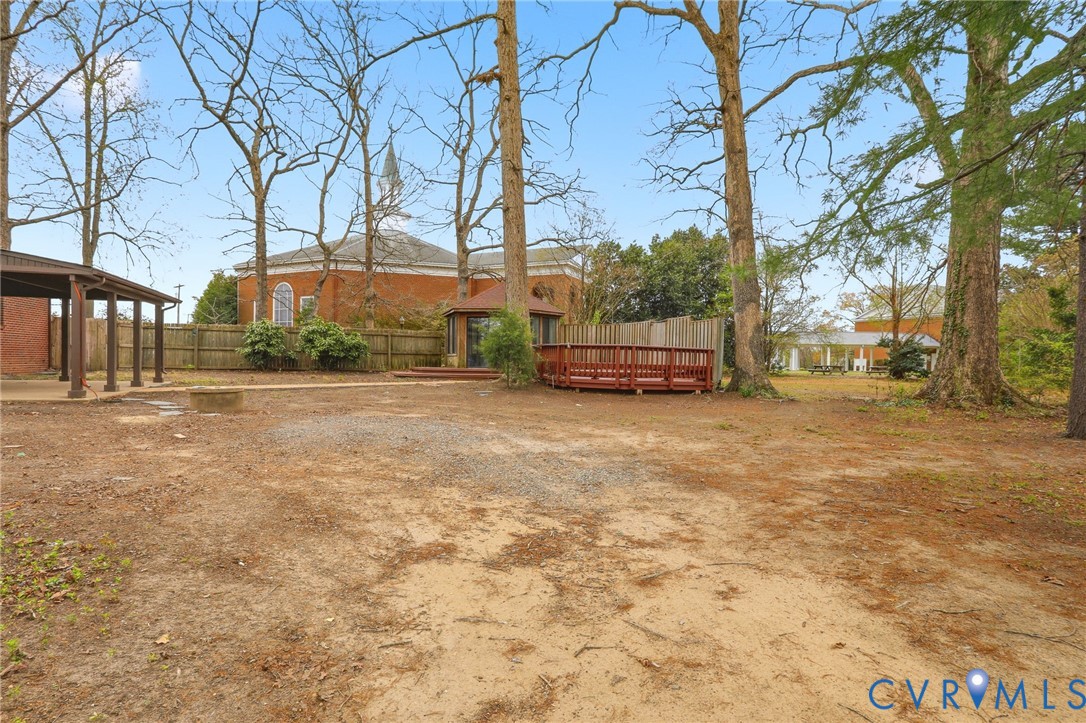 6900 Hopkins Road North Chesterfield, VA 23234 - Photo 25 of 26