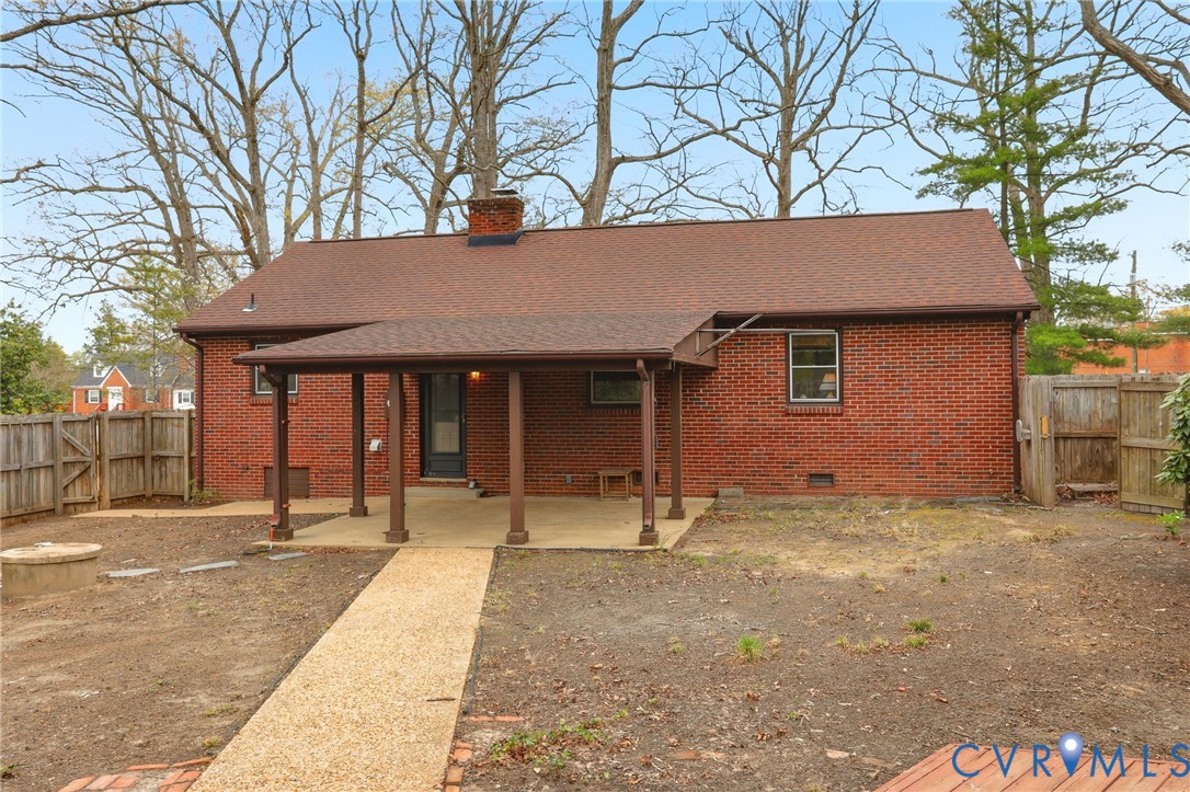 6900 Hopkins Road North Chesterfield, VA 23234 - Photo 26 of 26