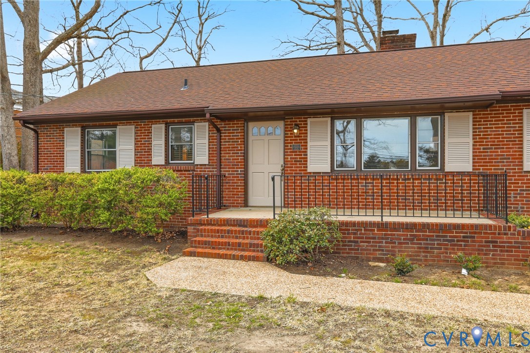 6900 Hopkins Road North Chesterfield, VA 23234 - Photo 3 of 26