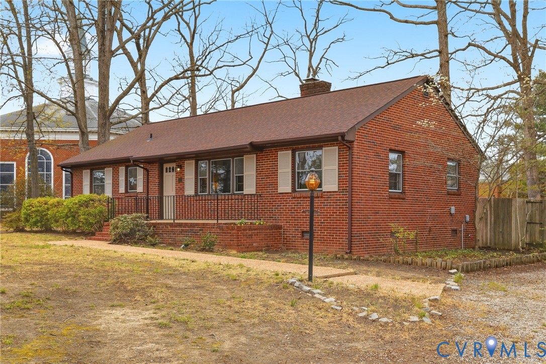 6900 Hopkins Road North Chesterfield, VA 23234 - Photo 4 of 26