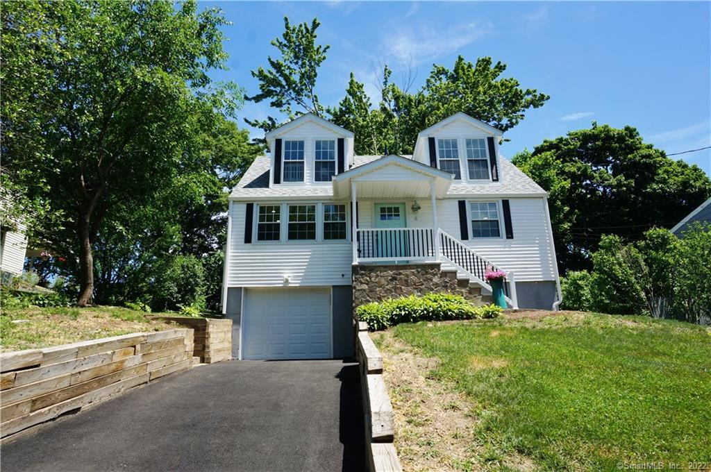 4 Chelene Road Norwalk, CT 06851 - Photo 1 of 1