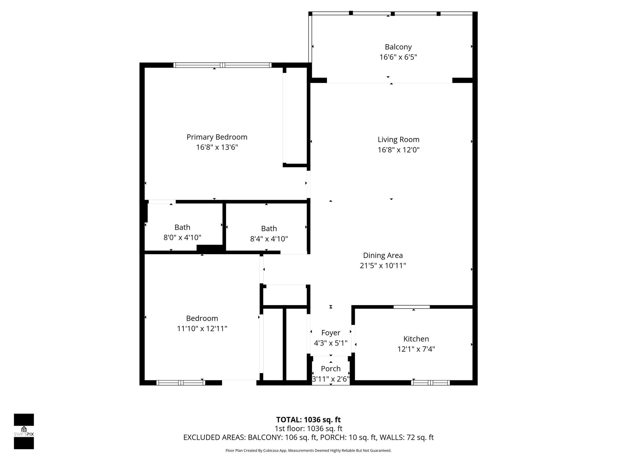 303 North Riverside Drive, Unit PH3 Pompano Beach, FL 33062 - Photo 12 of 32 Photo 12