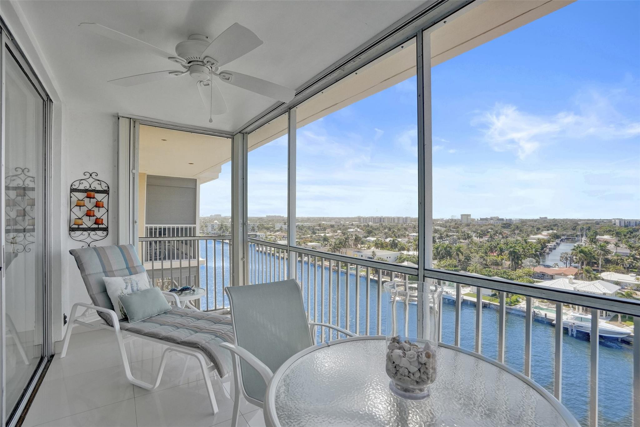 303 North Riverside Drive, Unit PH3 Pompano Beach, FL 33062 - Photo 2 of 32 Photo 2