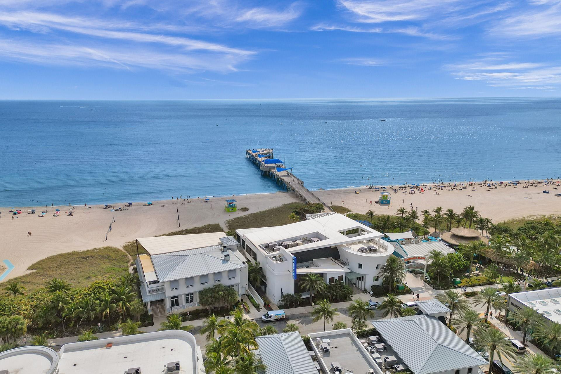 303 North Riverside Drive, Unit PH3 Pompano Beach, FL 33062 - Photo 31 of 32 Photo 31