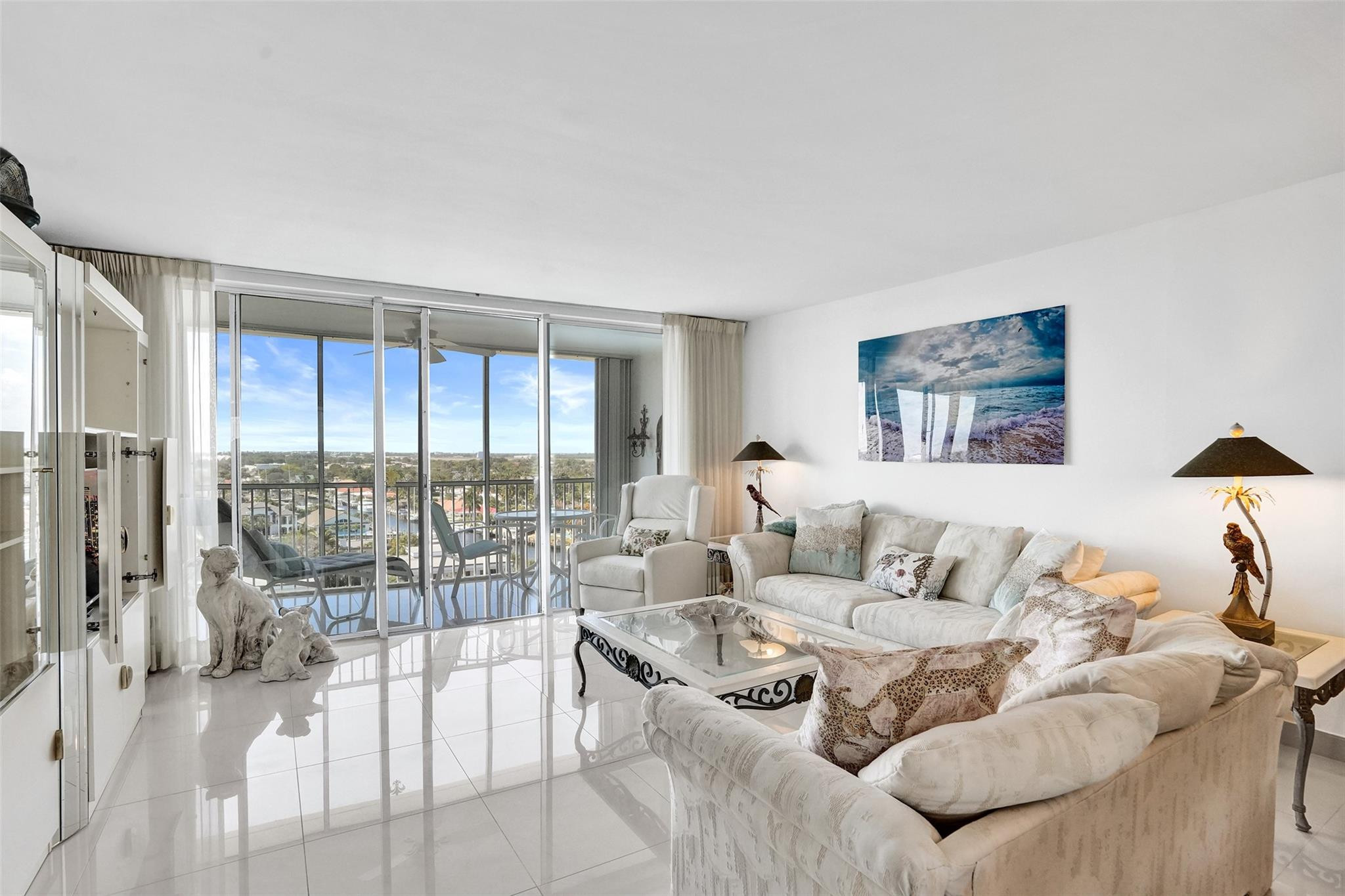 303 North Riverside Drive, Unit PH3 Pompano Beach, FL 33062 - Photo 7 of 32 Photo 7