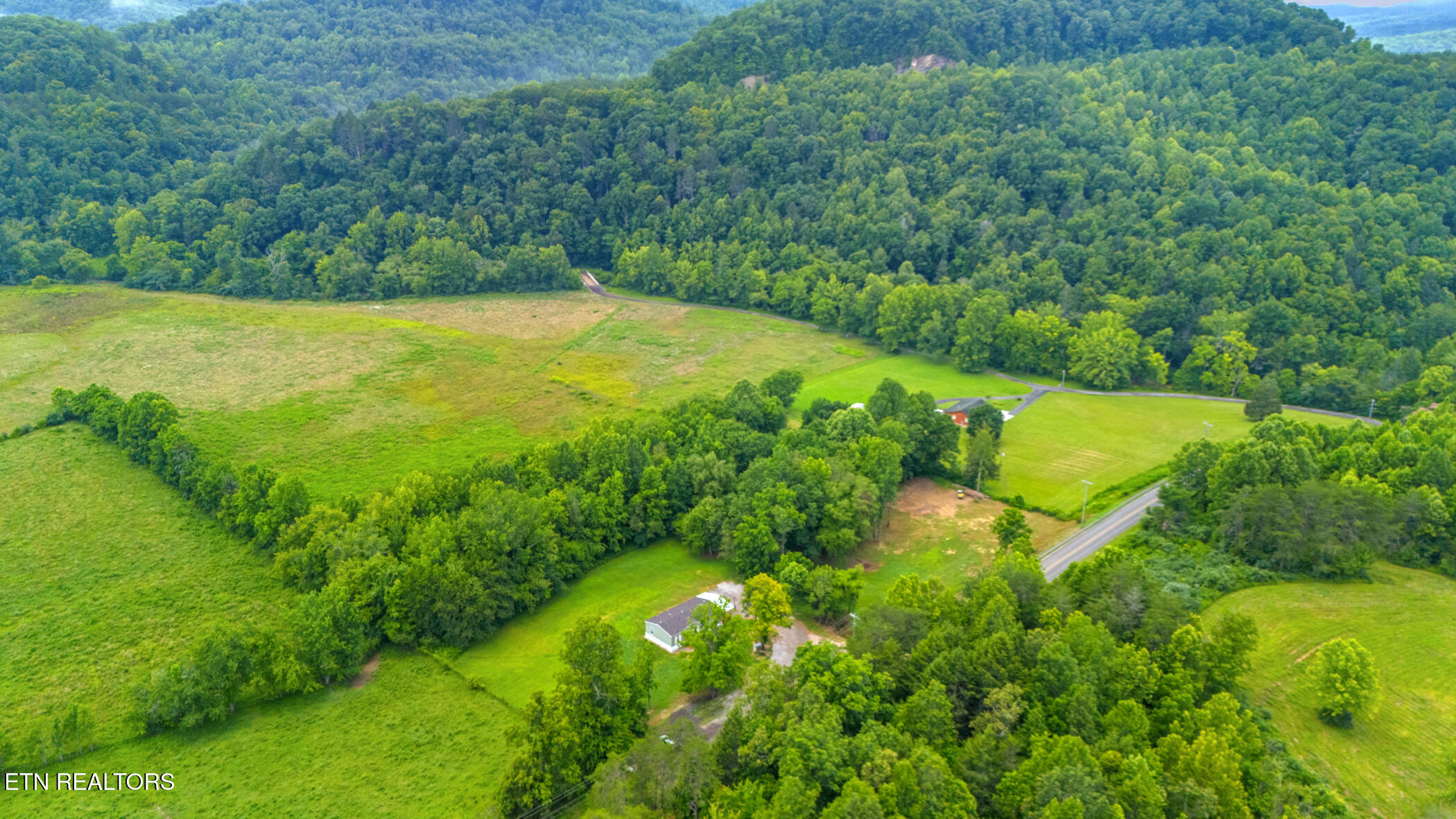 3329 Stinking Creek Road Pioneer, TN 37847 - Photo 53 of 58 dji_20250627125022_0353_d