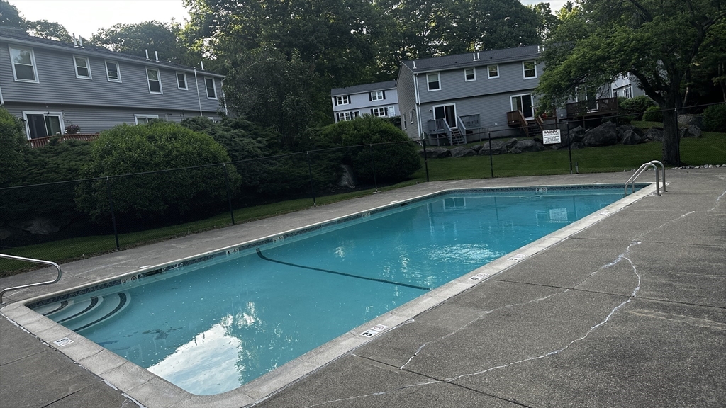 270 Sunderland Road, Unit 24 Worcester, MA 01604 - Photo 22 of 27
