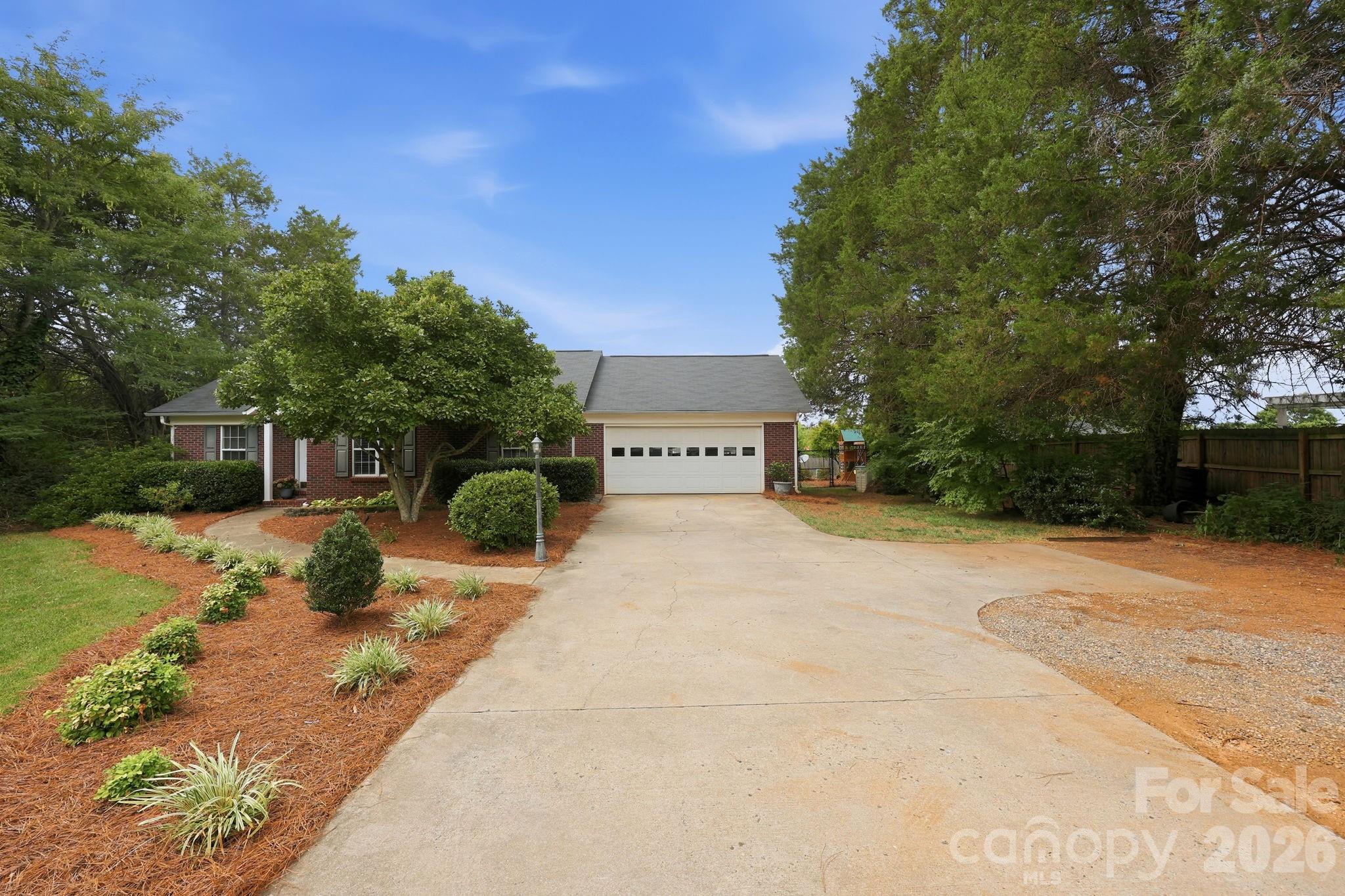 3008 Mooresville Road Salisbury, NC 28147 - Photo 4 of 39