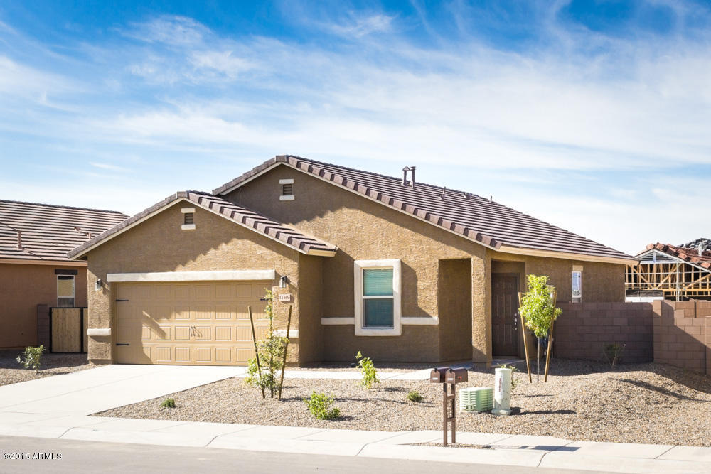 7648 West Carter Road Laveen, AZ 85339 - Photo 1 of 12 Taos Left (11 of 17)