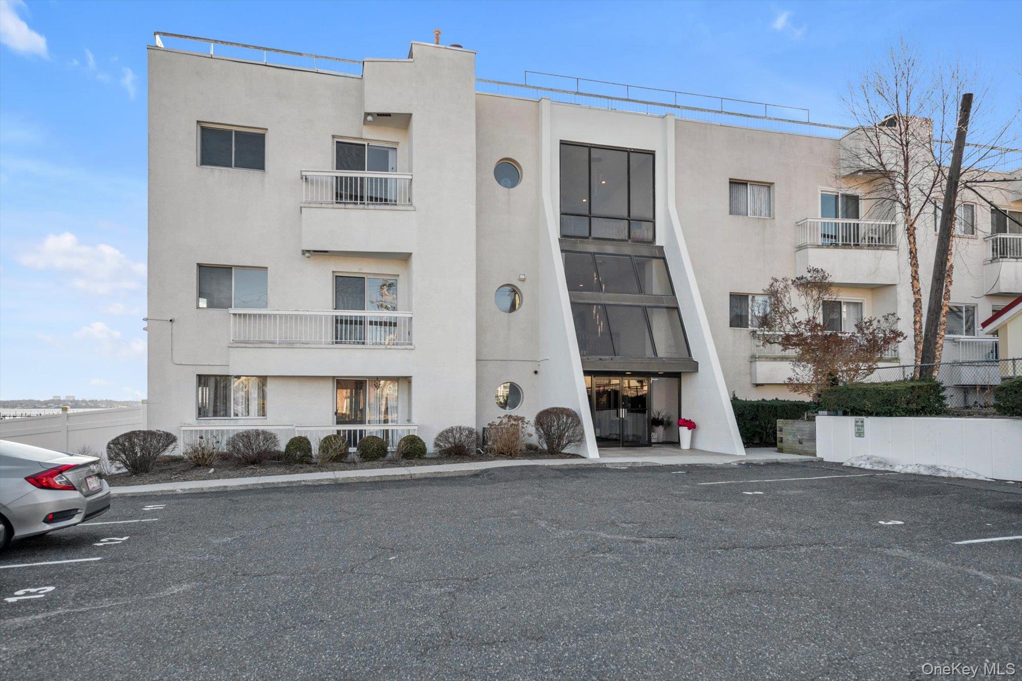 190 Schofield Street Bronx, NY 10464 - Photo 16 of 17 a view of front a house with a street
