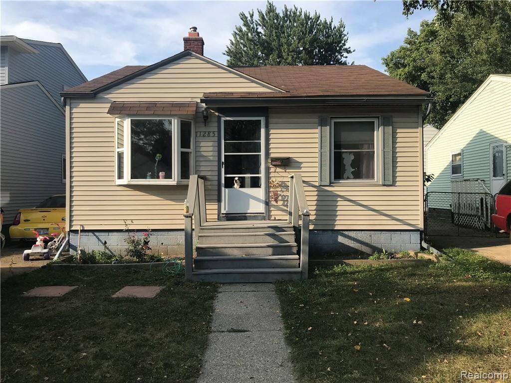 11285 Timken Avenue Warren, MI 48089 - Photo 1 of 1