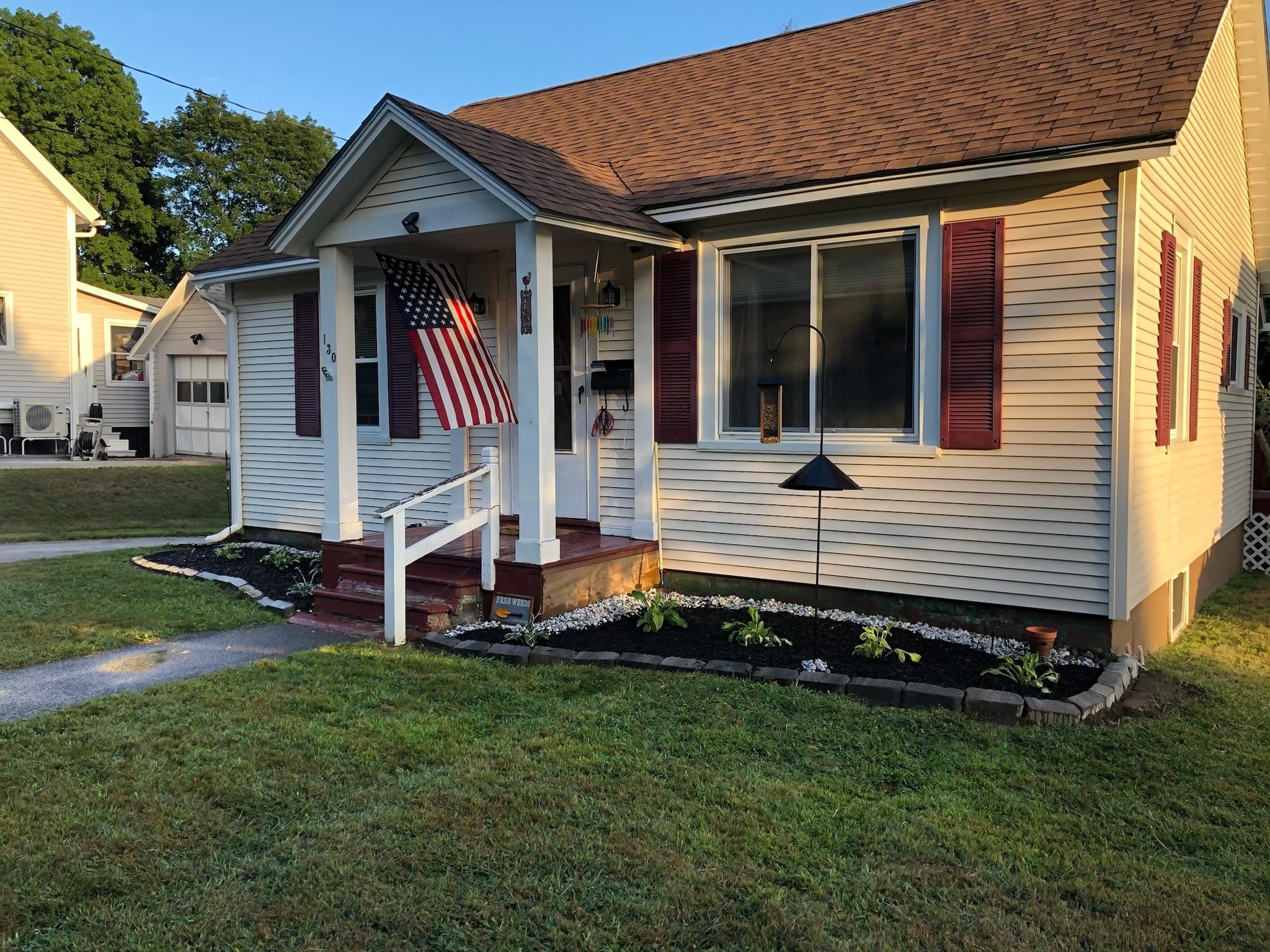 130 Walnut Street Rutland, VT 05701 - Photo 1 of 29