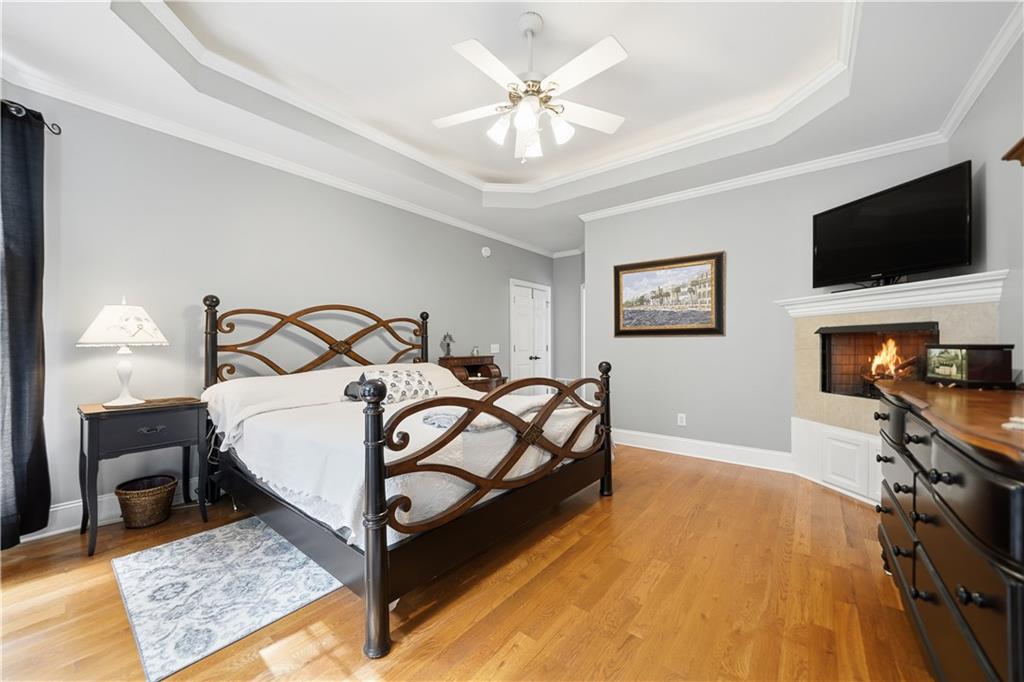 160 Carmel Ridge Road Canton, GA 30114 - Photo 29 of 101