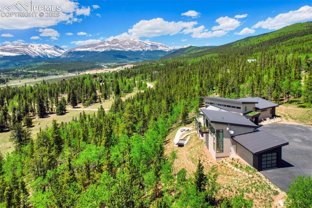 1453 Ponderosa Road Alma, CO 80420 - Photo 47 of 50 Gallery Image 47