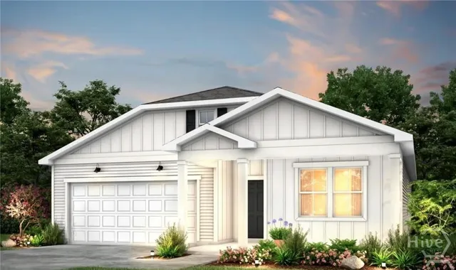 $2,500 | 119 Cambium Circle, Richmond Hill, GA 31324