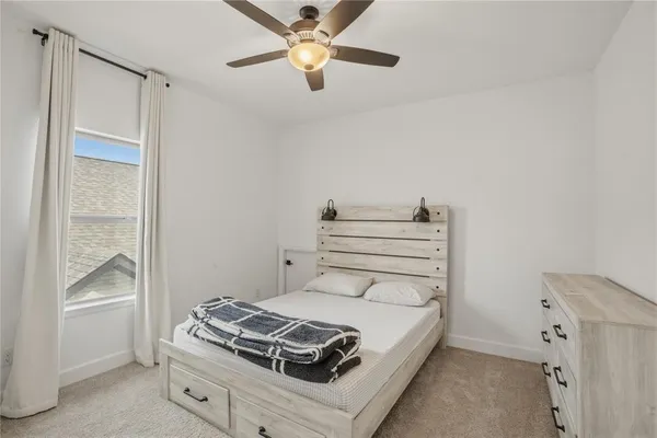 $3,300 | 908 Maple Leaf Lane, Haslet, TX 76052