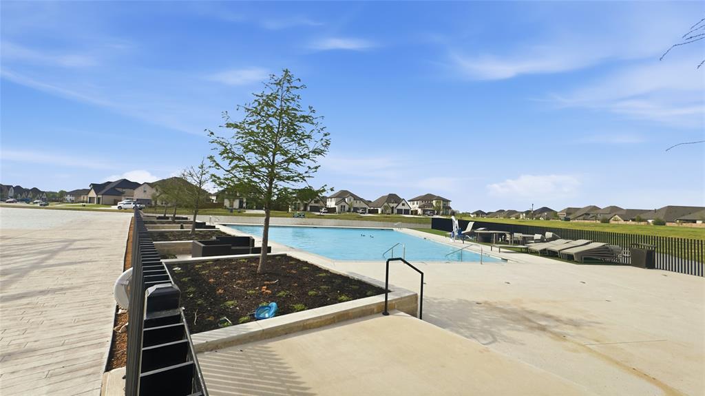 908 Maple Leaf Lane Haslet, TX 76052 - Photo 40 of 40 a view of a lake