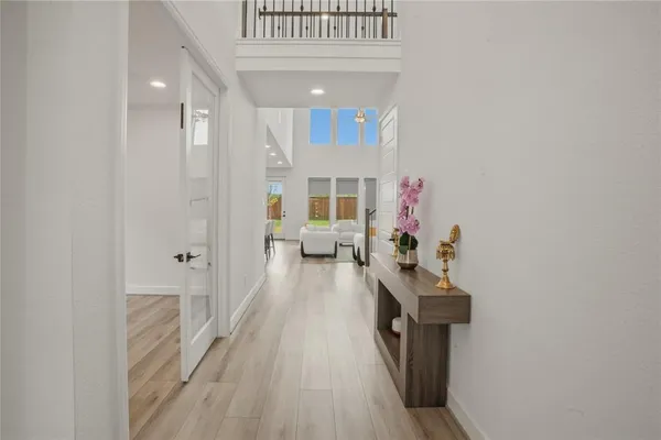 $3,300 | 908 Maple Leaf Lane, Haslet, TX 76052