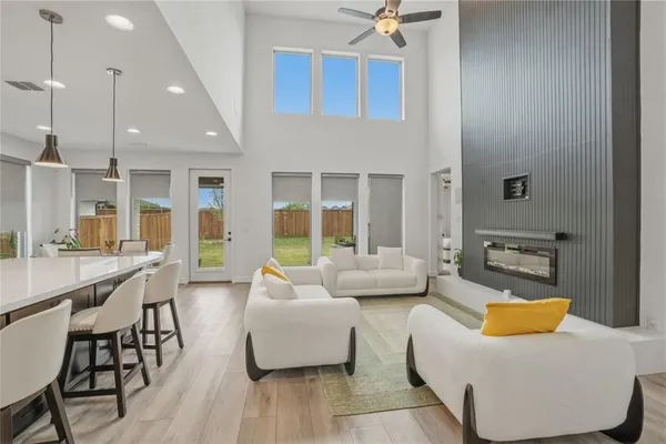 $3,300 | 908 Maple Leaf Lane, Haslet, TX 76052