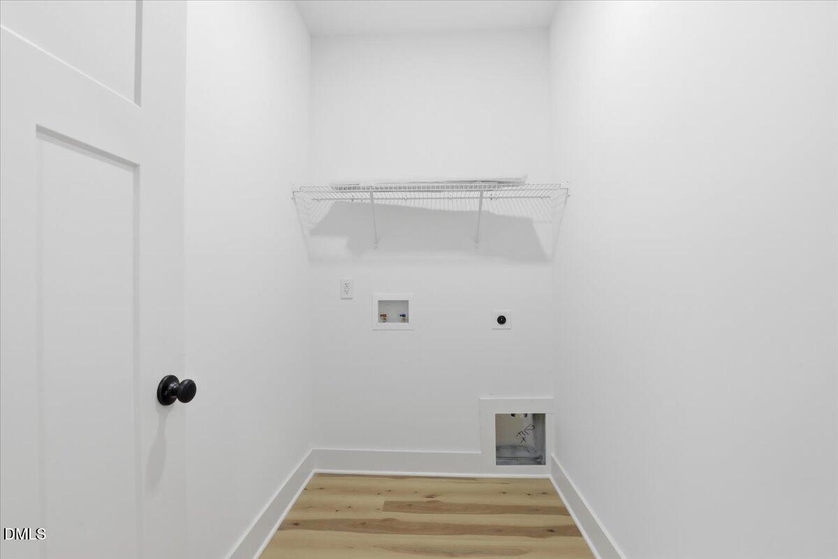 1261 Whitley Road Middlesex, NC 27557 - Photo 14 of 24 Representation only. Features subject to change.