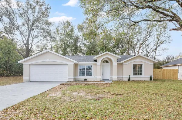$469,900 | 1120 Dunbridge Street, Apopka, FL 32703