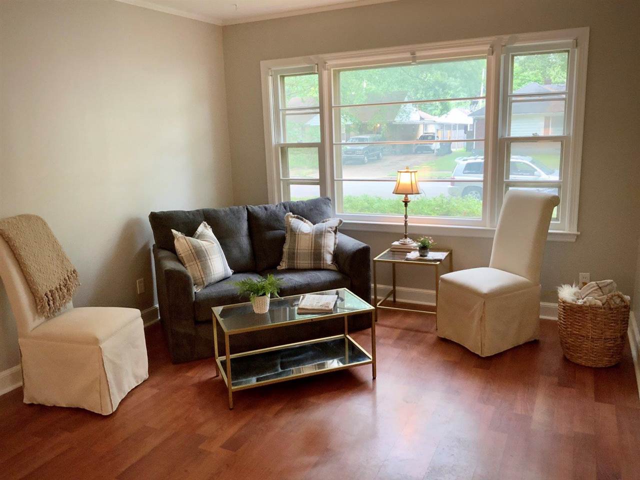 4485 Boyce Road Memphis, TN 38117 - Photo 3 of 19