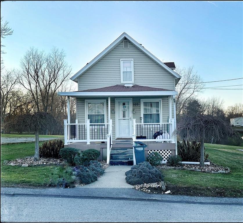 169 Spring Hill Road Aliquippa, PA 15001 - Photo 1 of 23 Gallery Image 1