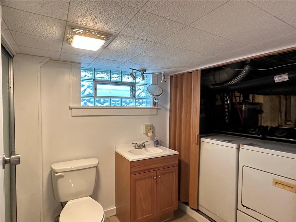 169 Spring Hill Road Aliquippa, PA 15001 - Photo 15 of 23 Gallery Image 15