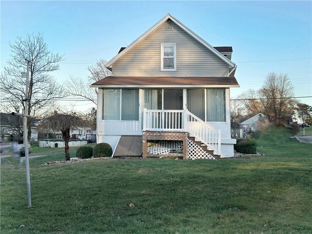 169 Spring Hill Road Aliquippa, PA 15001 - Photo 19 of 23 Gallery Image 19