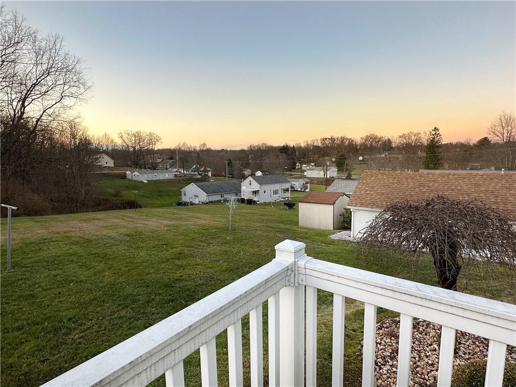 169 Spring Hill Road Aliquippa, PA 15001 - Photo 20 of 23 Gallery Image 20