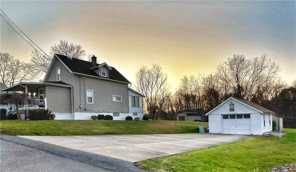 169 Spring Hill Road Aliquippa, PA 15001 - Photo 23 of 23 Gallery Image 23