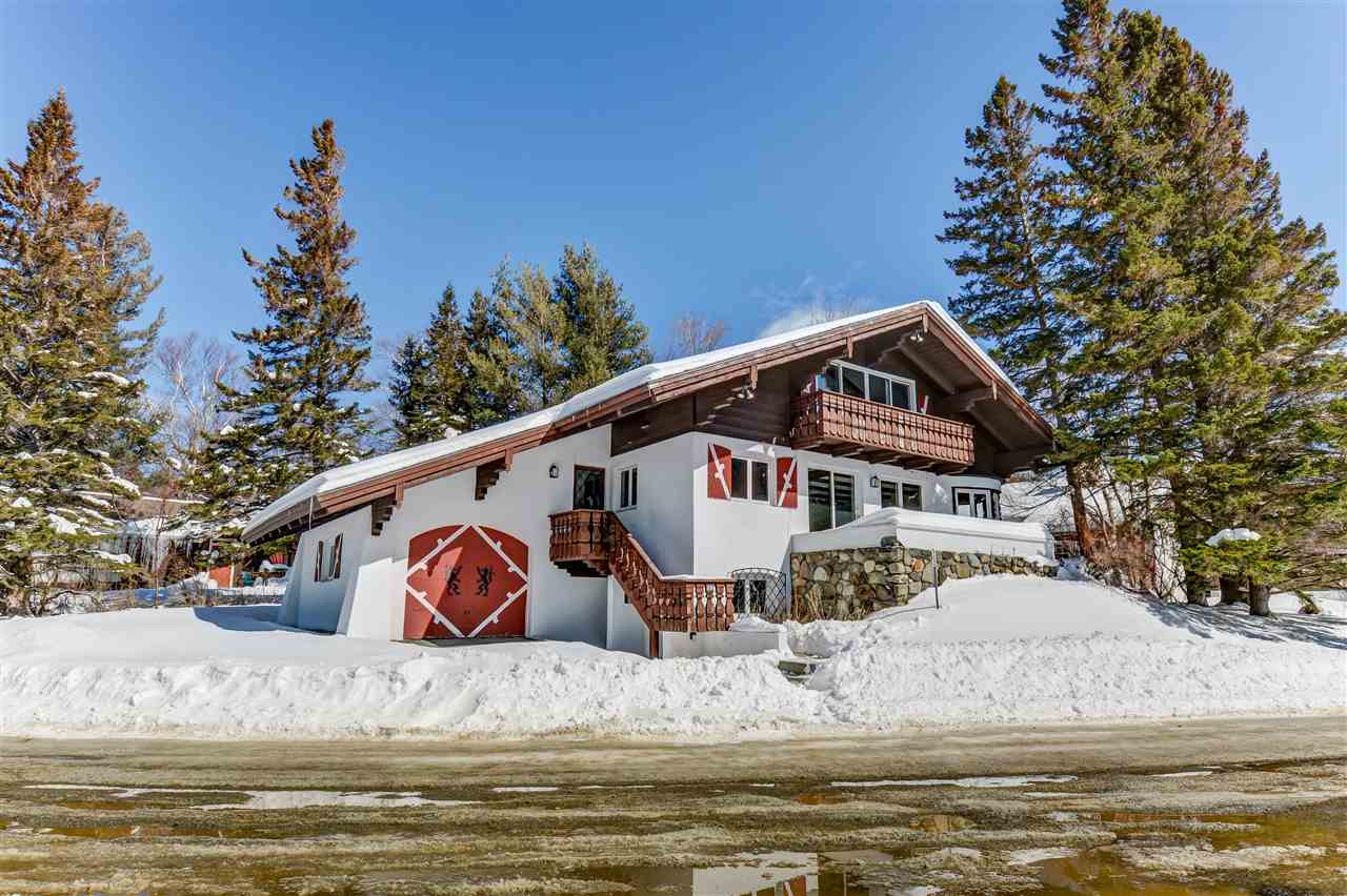 182 Mittersill Road Franconia, NH 03580 - Photo 36 of 40