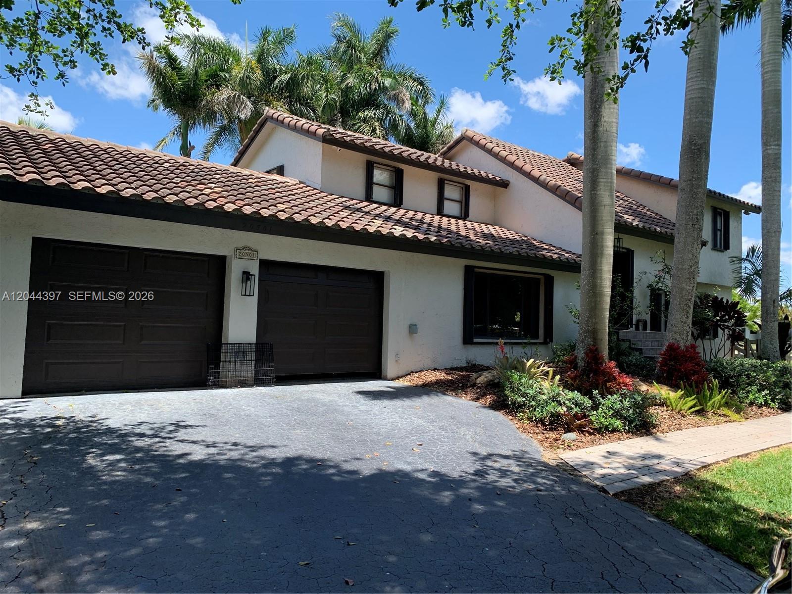 20501 Southwest 50th Place Southwest Ranches, FL 33332 - Photo 2 of 20